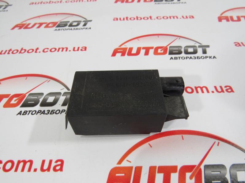 BMW 7 Series E38 Датчик AUC кондиціонування повітря (64116917001) Замовити для BMW 7 Series E38 Датчик AUC кондиціонування повітря