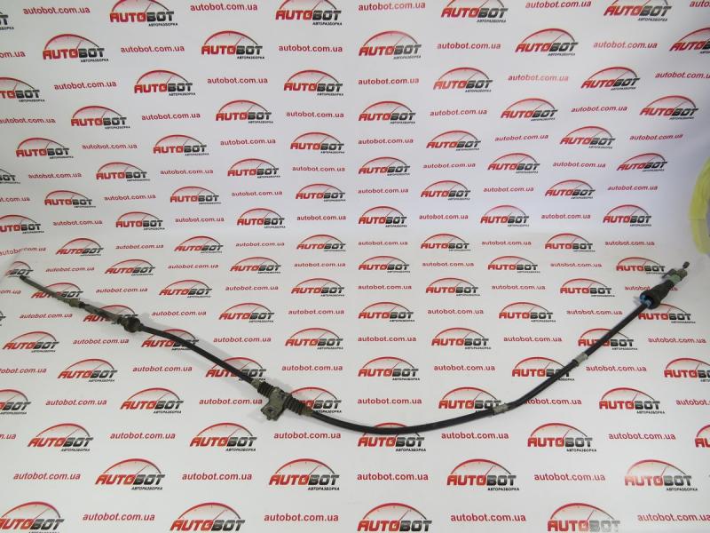 Заказать на JEEP Compass I (MK49) Трос стояночного тормоза задний правый