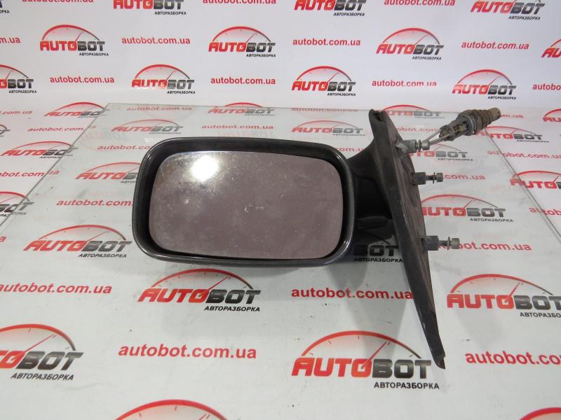 Замовити для FIAT Palio I 3G/4G (178DX, 178BX) Праве дзеркало заднього виду