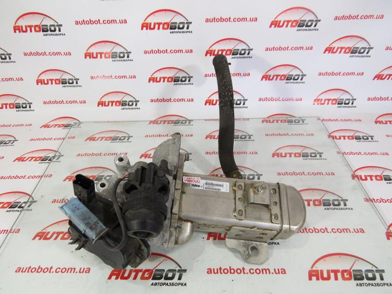 Заказать на FORD Mondeo IV (CA2) Теплообменник ЕГР