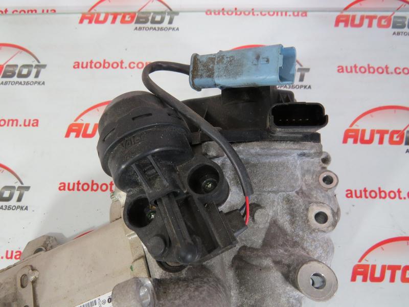 Заказать на FORD Mondeo IV (CA2) Клапан EGR