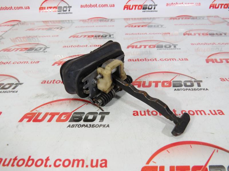 Заказать на RENAULT Laguna III (BT, DT, KT) Ограничитель двери передней