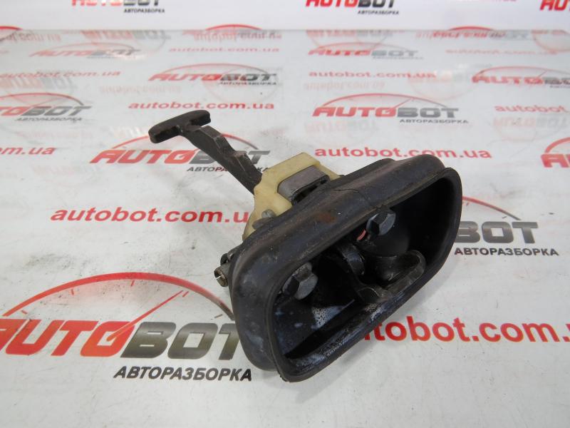 Заказать на RENAULT Laguna III (BT, DT, KT) Уплотнитель ограничителя двери передней