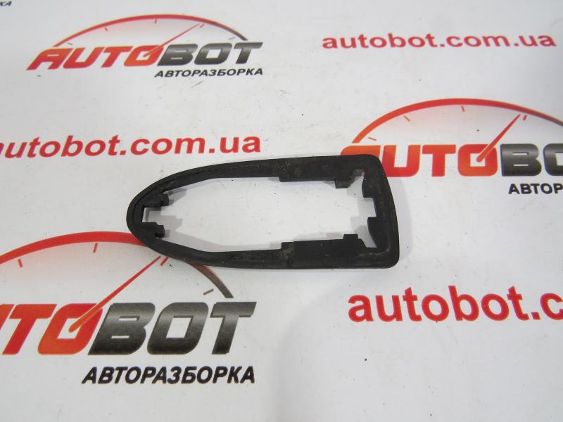 Заказать на RENAULT Laguna III (BT, DT, KT) Прокладка ручки двери передней