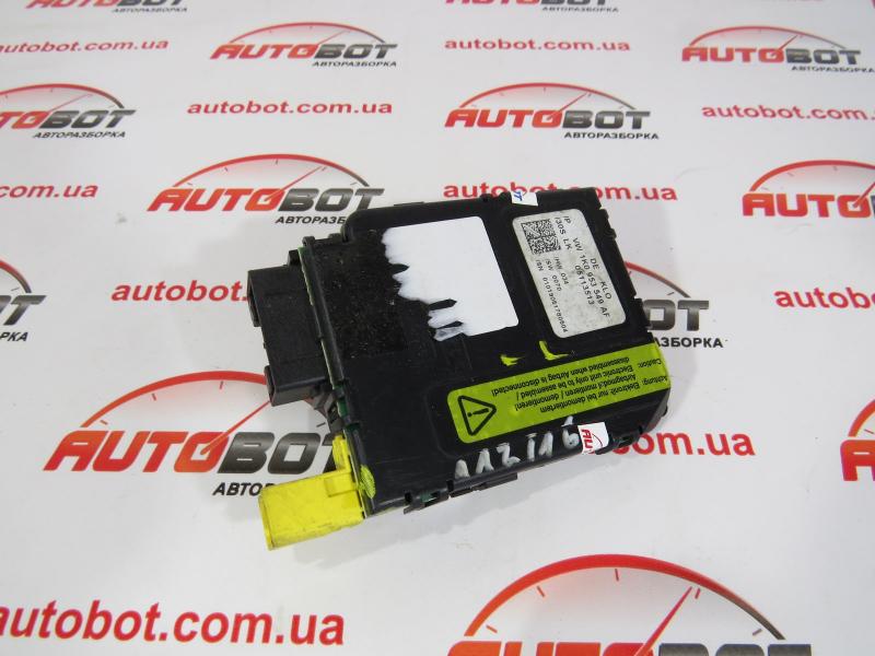 Заказать на VOLKSWAGEN Golf V (1K1) ЭБУ модуль подрулевых переключателей