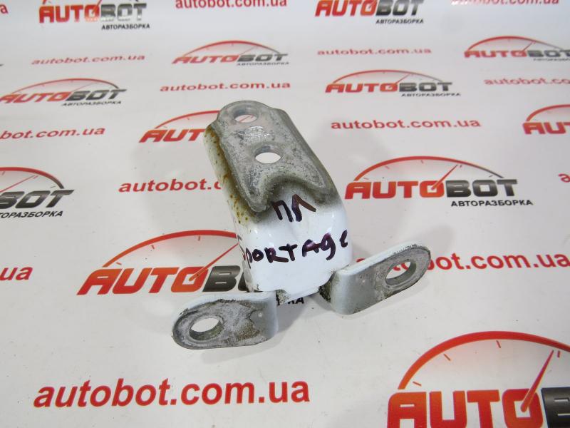 KIA Sportage III (SL) Нижня петля дверки передньої лівої (79320-2H000) Замовити для KIA Sportage III (SL) Нижня петля дверки передньої лівої
