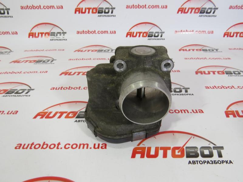 CITROEN C4 II Grand Picasso (B78) Дроссельная заслонка (9673534480) Заказать на CITROEN C4 II Grand Picasso (B78) Дроссельная заслонка