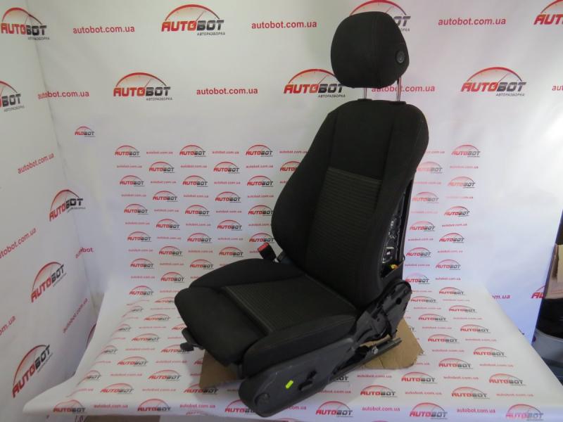 Заказать на MERCEDES-BENZ C-CLASS W205/S205/C205/A205 Переднее левое сидение в сборе