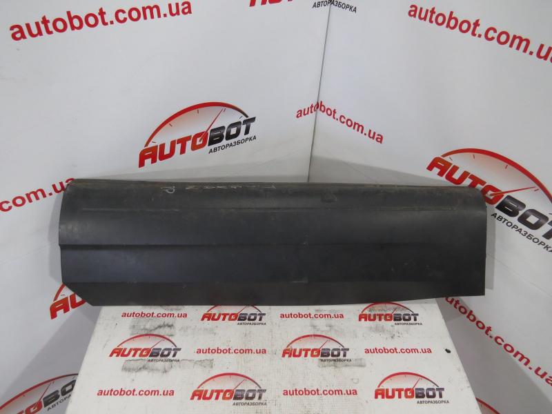 Заказать на VOLKSWAGEN Tiguan I (5N) Декоративная накладка двери задней