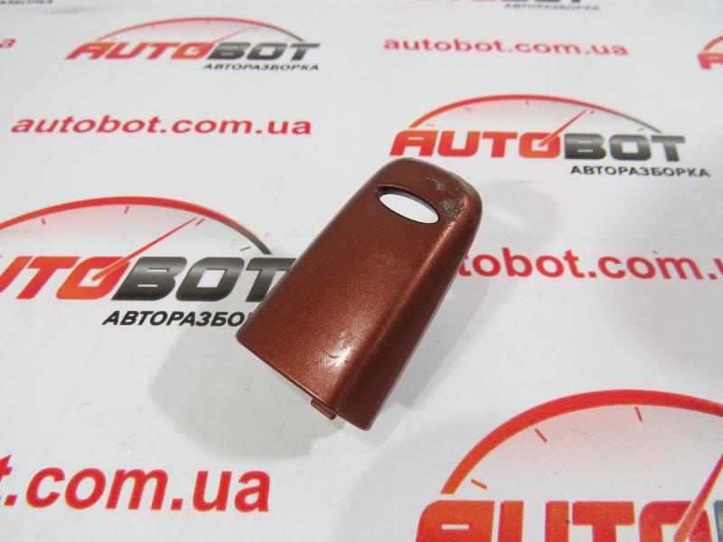 Заказать на MITSUBISHI Outlander III Колпачек внешней ручки двери передней правой