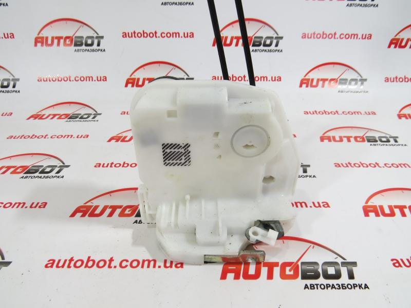 Заказать на MITSUBISHI Outlander III Замок двери передней правой