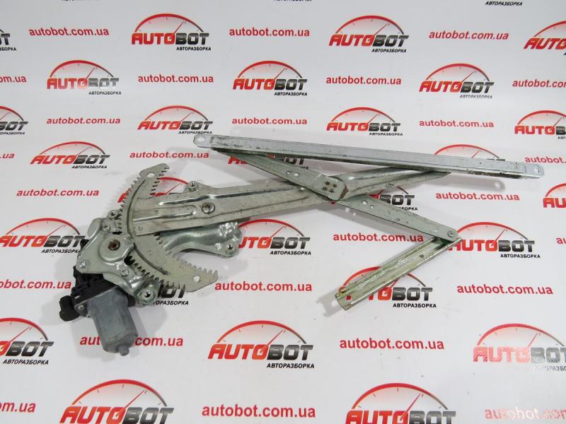 Заказать на MITSUBISHI Outlander III Трапеция стеклоподъемника двери передней правой