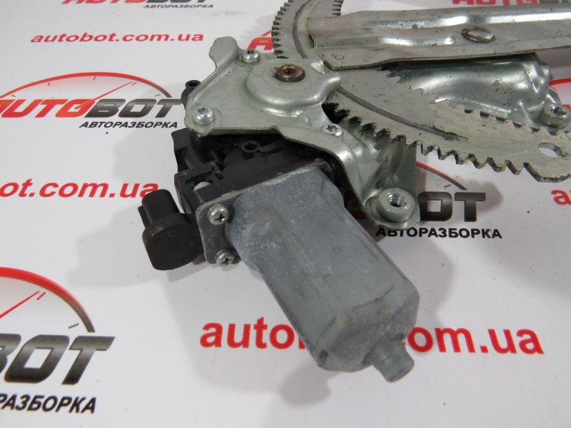 Заказать на MITSUBISHI Outlander III Моторчик стеклоподъемника двери передней правой