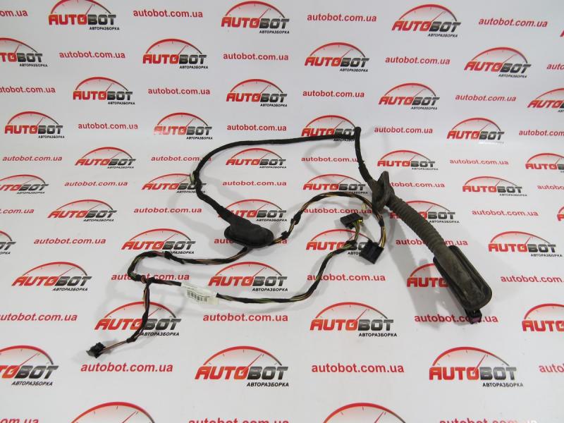 Замовити для VOLKSWAGEN Polo Mk V (6R) Проводка дверки задньої лівої