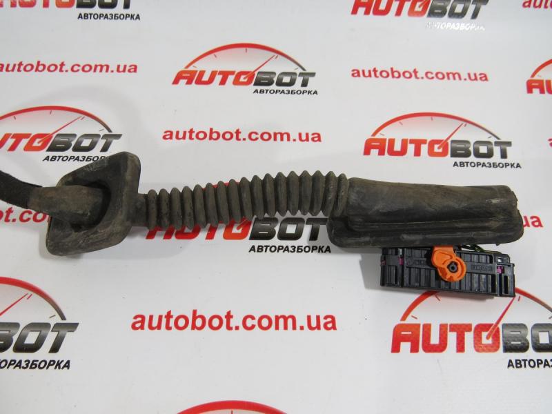 Замовити для VOLKSWAGEN Polo Mk V (6R) Гофрований чохол проводки дверки задньої лівої