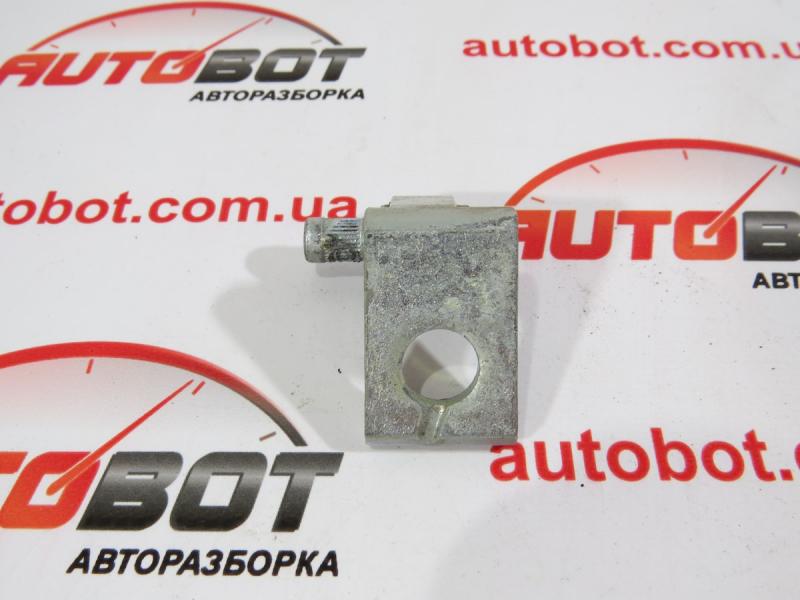 Замовити для VOLKSWAGEN Polo Mk V (6R) Петля дверки задньої лівої