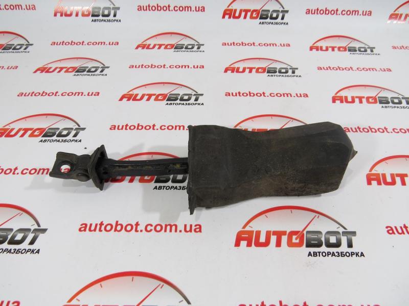 Замовити для VOLKSWAGEN Polo Mk V (6R) Обмежувач дверки задньої лівої