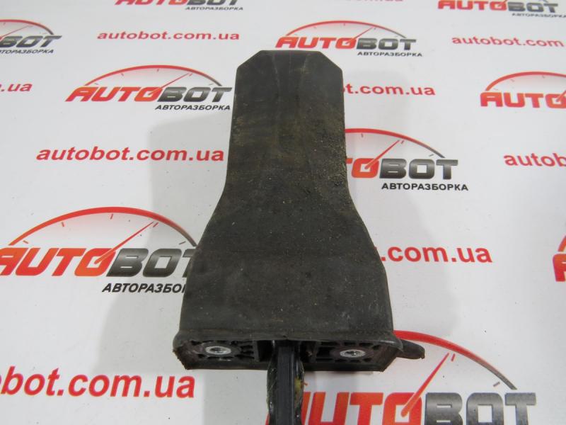 Замовити для VOLKSWAGEN Polo Mk V (6R) Кожух обмежувача дверки задньої лівої