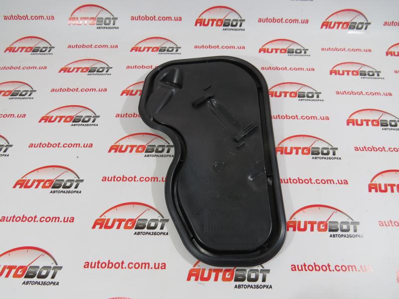 Замовити для VOLKSWAGEN Polo Mk V (6R) Внутрішня накладка дверки задньої лівої