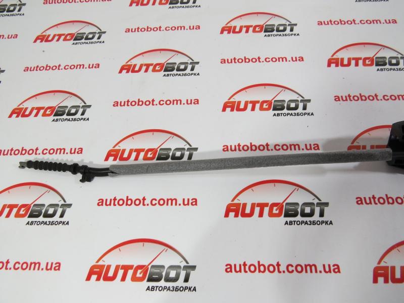 Замовити для VOLKSWAGEN Polo Mk V (6R) Тяга зовнішньої ручки дверки задньої лівої