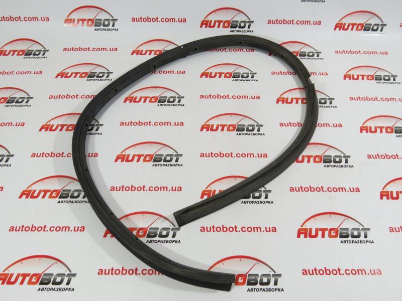 Замовити для VOLKSWAGEN Polo Mk V (6R) Внутрішній ущільнювач дверки задньої лівої