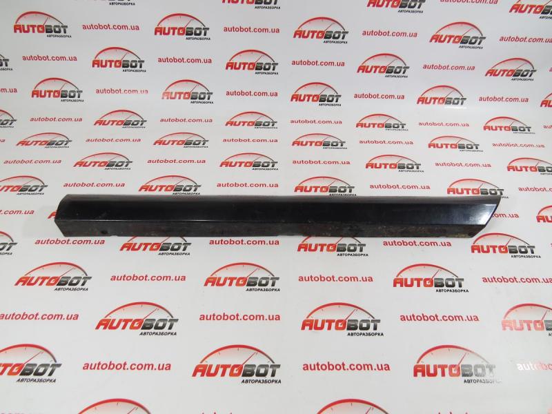 Заказать на VOLVO V70 II (P2) Внешний молдинг двери задней левой