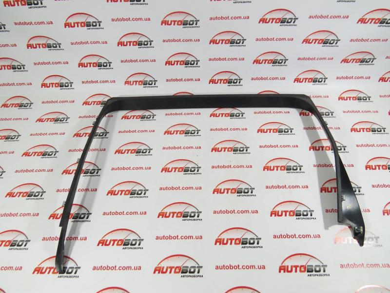 Заказать на VOLVO V70 II (P2) Пластиковая рамка стекла двери задней левой