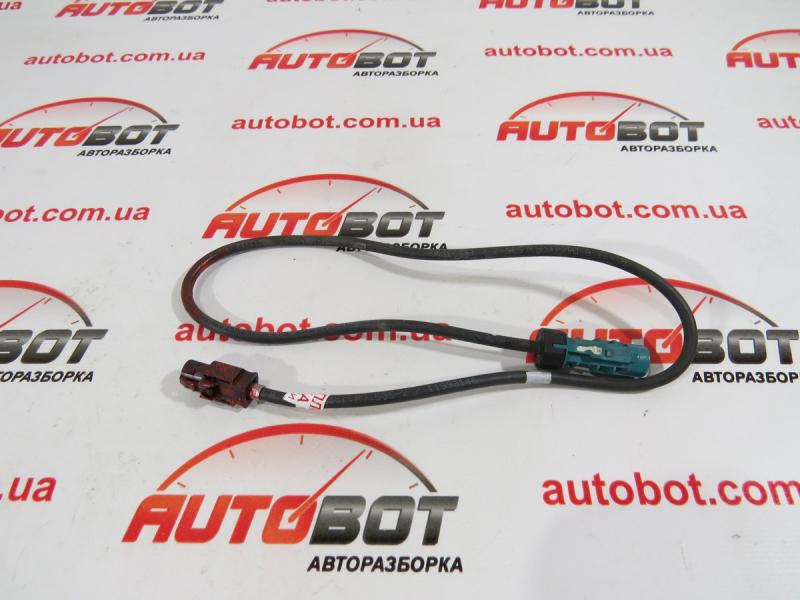 Замовити для FORD C-Max Mk2 (CB7) Фішка підключення камери CVM