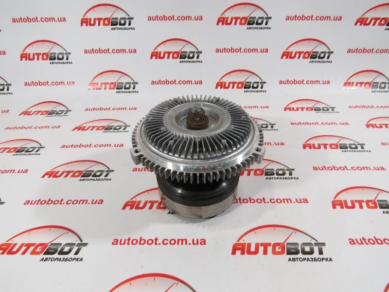 Замовити для AUDI A6 C5 (4B) Віскомуфта вентилятора