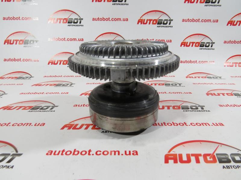 Замовити для AUDI A6 C5 (4B) Шків візкомуфти вентилятора