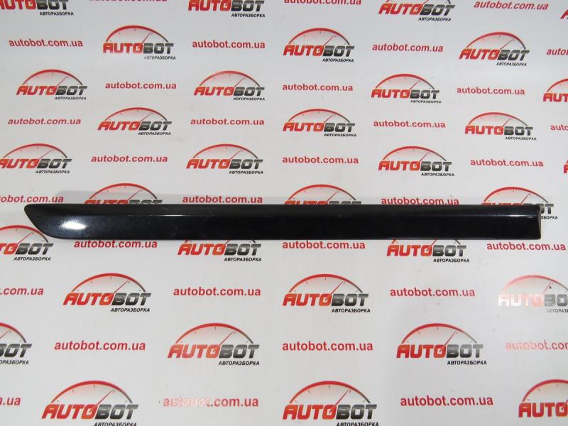 Заказать на VOLVO S40/V50 II (MS, MW) Внешний молдинг двери задней правой
