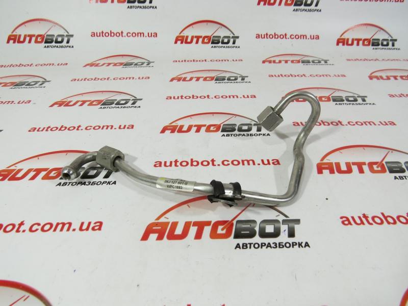 SEAT Altea XL (5P5) Паливна трубка (06J127501G) Замовити для SEAT Altea XL (5P5) Паливна трубка
