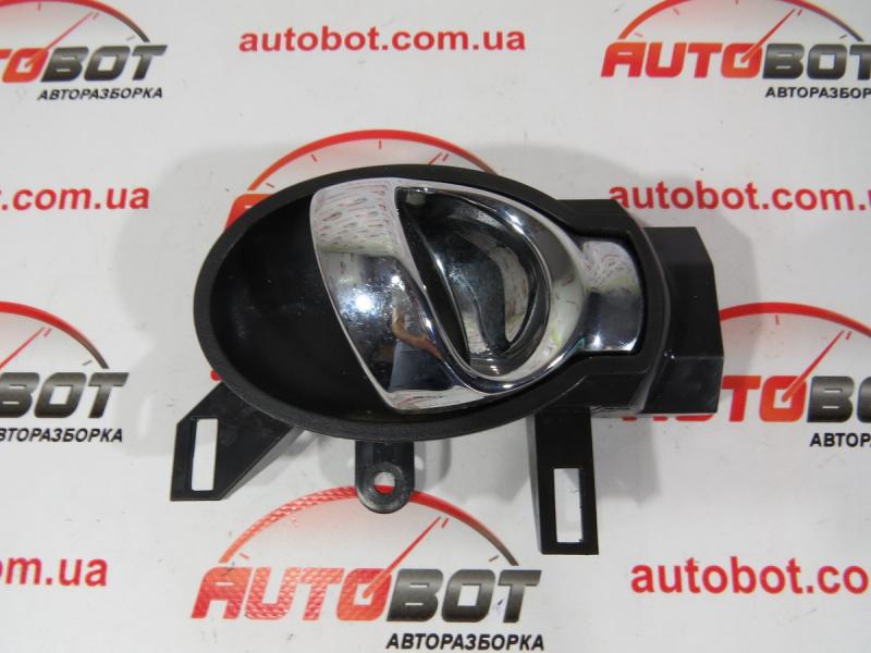 Замовити для NISSAN Juke (F15, F15E) Внутрішня ручка дверки передньої правої