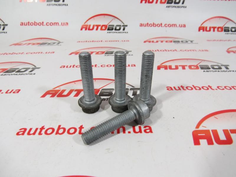 Замовити для AUDI A6 Allroad Quattro C6 (4FH) Болти кріплення кронштейну заднього редуктору