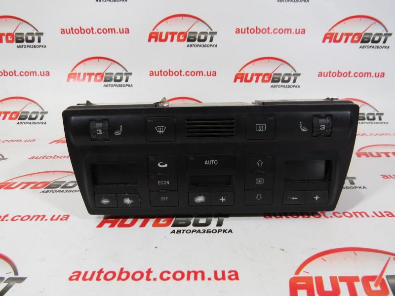 Замовити для AUDI A6 C5 (4B) Блок управління крімат-контролем