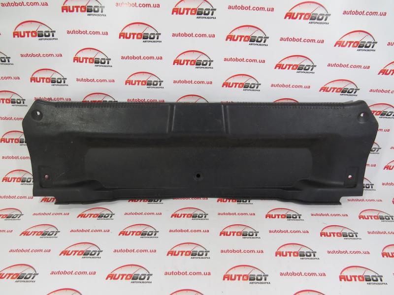 Замовити для TOYOTA Celica VII (ZZT230) Обшивка кришки багажника