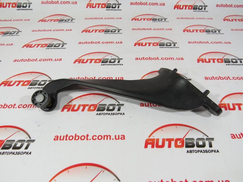 Заказать на PEUGEOT Partner II (B9) Направляющий ролик сдвижной двери задней правой