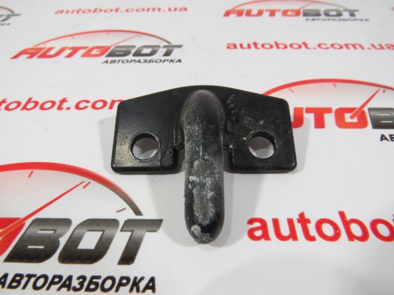 Заказать на PEUGEOT Partner II (B9) Направляющий фиксатор сдвижной двери задней правой