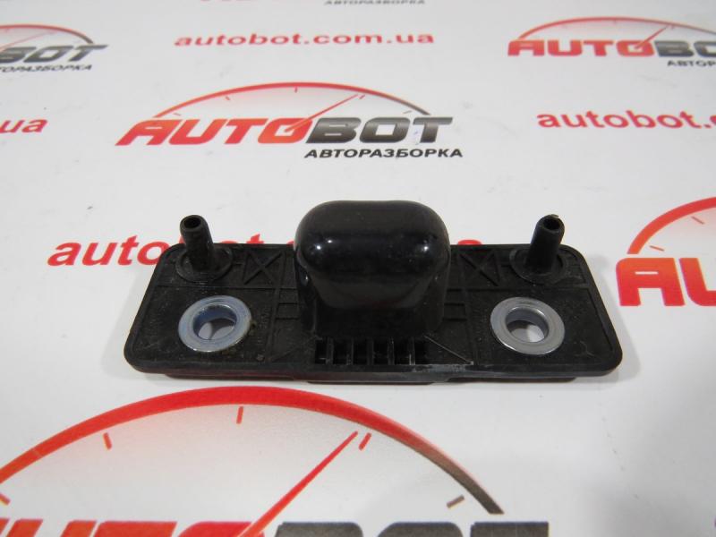 Заказать на PEUGEOT Partner II (B9) Направляющая сдвижной двери задней правой