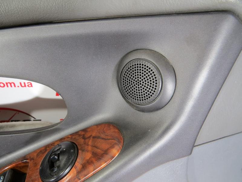 Заказать на В наличии! Оптика и электрооборудование Дополнительный динамик двери передней левой