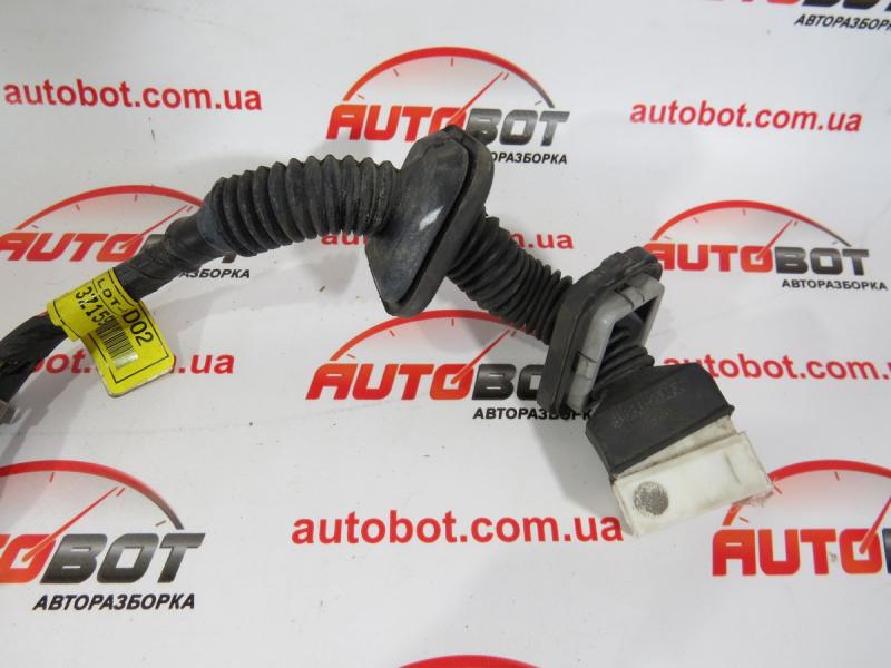 Заказать на В наличии! Оптика и электрооборудование Гофрированный чехол проводки двери передней левой