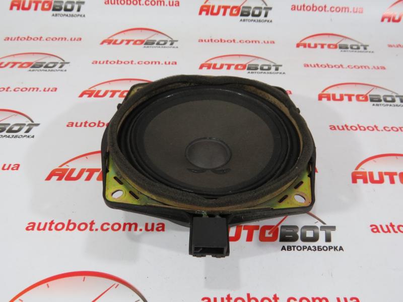 Заказать на В наличии! Оптика и электрооборудование Динамик двери передней левой