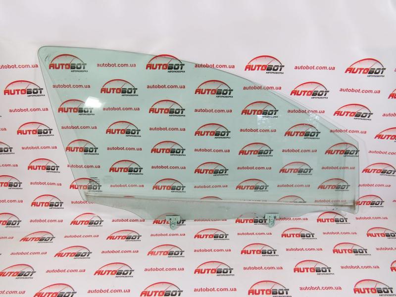 Заказать на NISSAN Qashqai+2 (J10) Опускное стекло двери передней правой