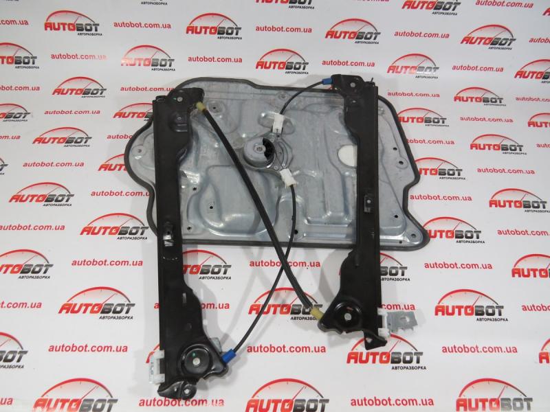 Заказать на NISSAN Qashqai+2 (J10) Механизм стеклоподъемника двери передней правой