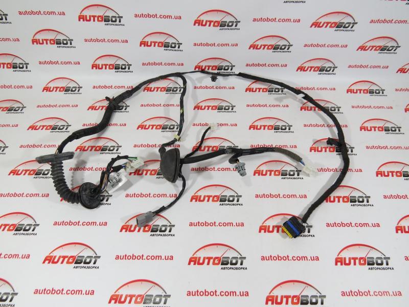 Заказать на NISSAN Qashqai+2 (J10) Проводка двери передней правой