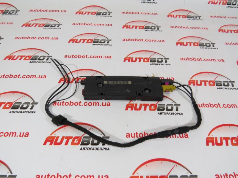 Замовити для BMW 1 Series E87 Підсилювач антини