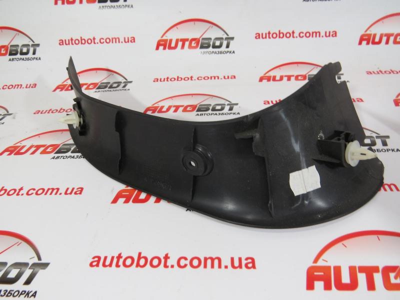 Замовити для BMW 1 Series E87 Ліва обшивка кришки багажника