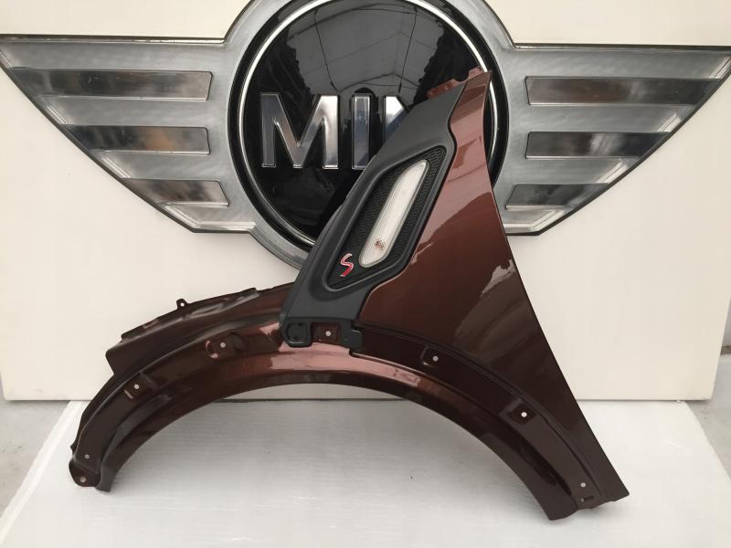 Заказать на MINI Countryman I (R60) Крыло переднее левое