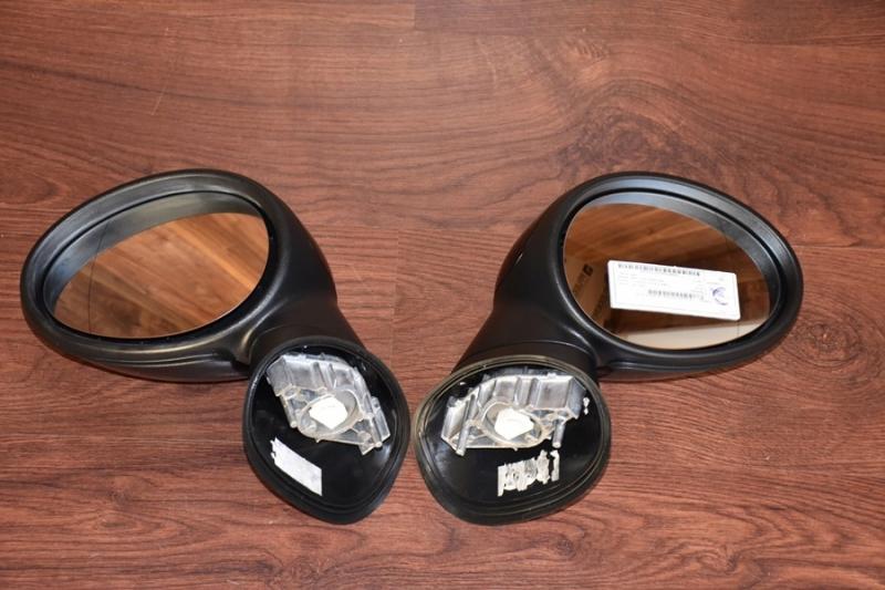 Заказать на MINI Countryman I (R60) Внешние зеркала заднего вида 5-pin