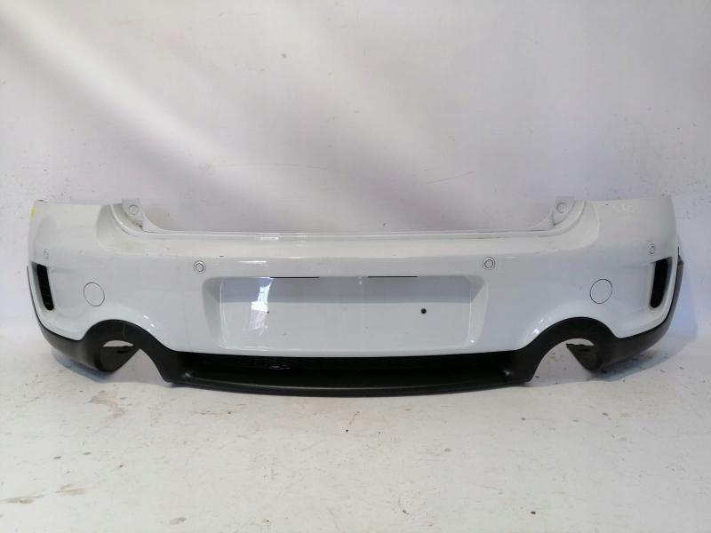 Заказать на MINI Countryman I (R60) Бампер задний